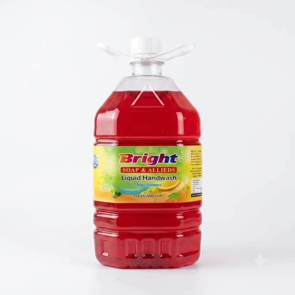 Bright Hand 5L - 4