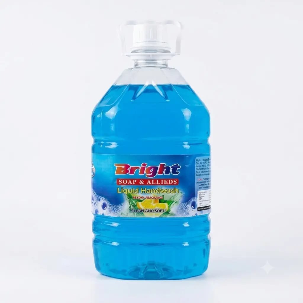 Bright Hand 5L - 3