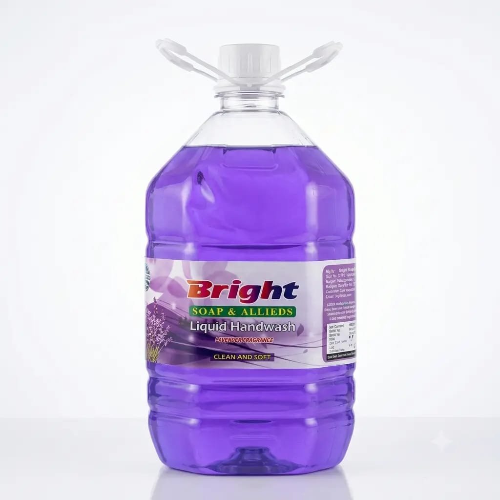 Bright Hand 5L - 2