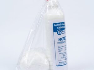 M4U Cloth Kit 5L - 1