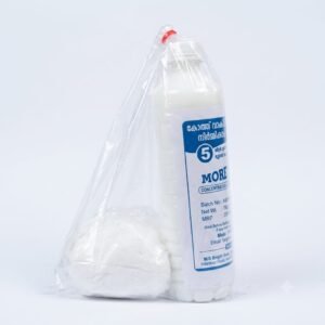 M4U Cloth Kit 5L - 1