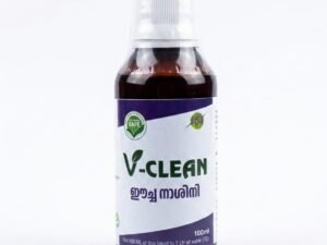 V-Clean Fly Repellent