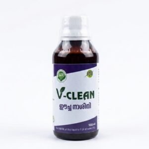 V-Clean Fly Repellent