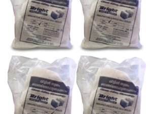 Bright Bath Soap Making Kit (Coconut oil)
