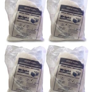 Bright Bath Soap Making Kit (Coconut oil)