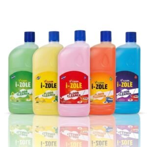 V Clean I-Zole Floor Cleaner 500ml