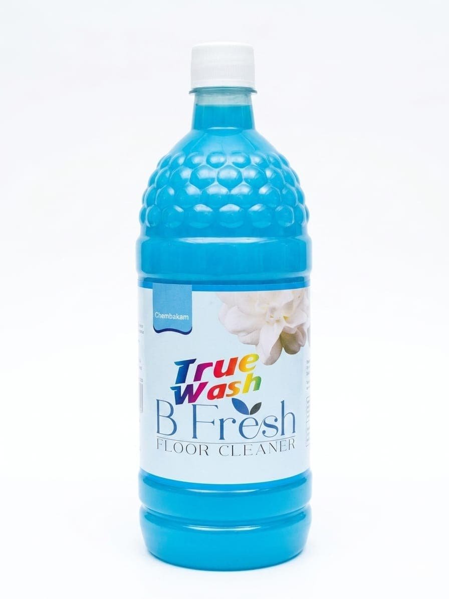 True Wash Floor Cleaner 1 Ltr - Image 3
