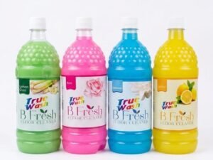 B Fresh Floor Cleaner 1 Ltr