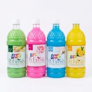 True Wash Floor Cleaner 1 Ltr