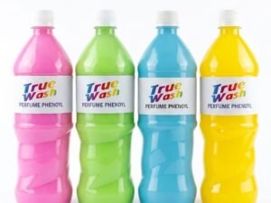 True Wash Floor Cleaner 1 Ltr