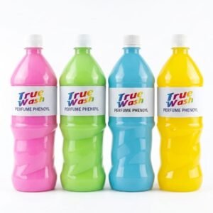 True Wash Floor Cleaner 1 Ltr