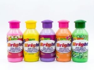 Bright High Quality Concentrated Perfumed Phenyl (Coloured) 100ml