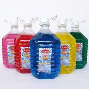 N Shine Floor Cleaner 5 Ltr