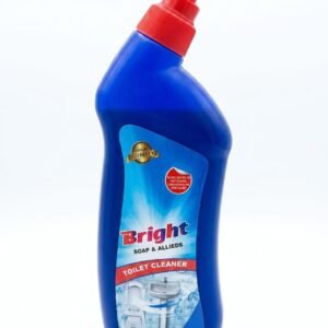 Bright Toilet Cleaner 500 ml