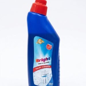 Bright Toilet Cleaner 250 ml