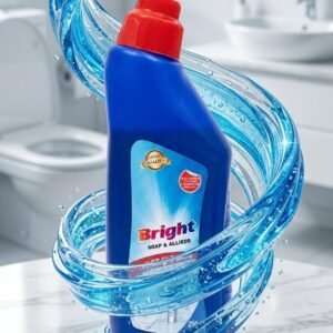 Bright Toilet Cleaner 250 ml