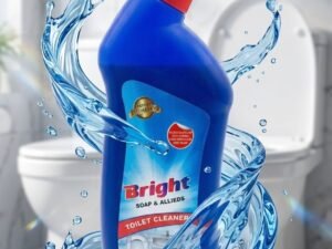 Bright Toilet Cleaner 500 ml