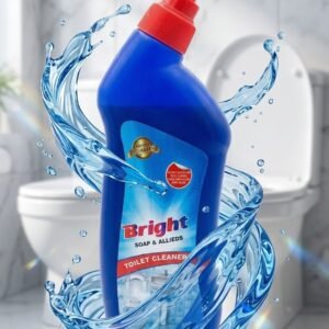 Bright Toilet Cleaner 500 ml