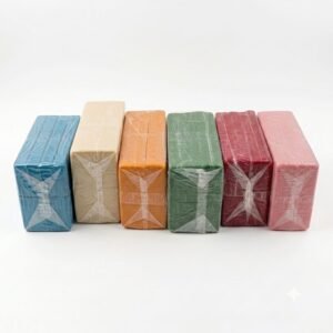 Bar Soap Colour Mix