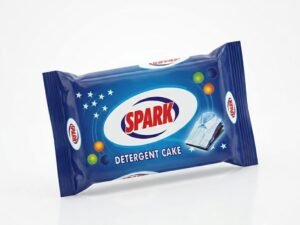 Spark Detergent Cake 150gm