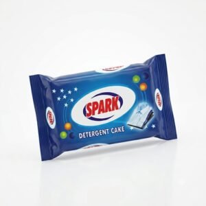 Spark Detergent Cake 150gm