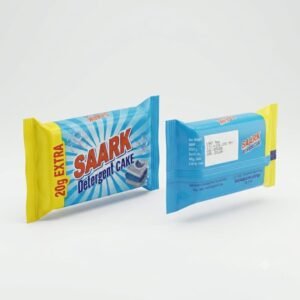 Saark Detergent Cake 150gm