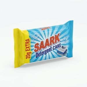 Saark Detergent Cake 150gm