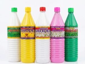 Shodet Phenyl 1Ltr