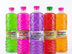 Multi Color Bright Handwash 1Ltr