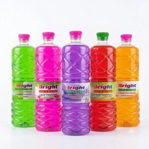 MultiColor Bright Handwash 1Ltr