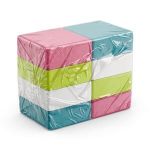 Bar Soap Colour Mix