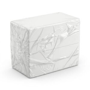Transparent washing soap 125g