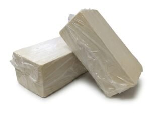 Pears Bar 10Kg
