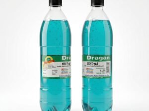 Dragan Fly Repellent 1ltr