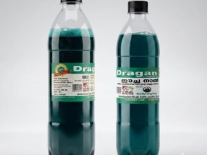Dragan Fly Repellent 600ml