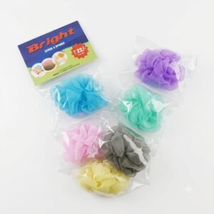 Back Scrubber