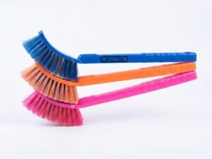 Single Hockey Brush