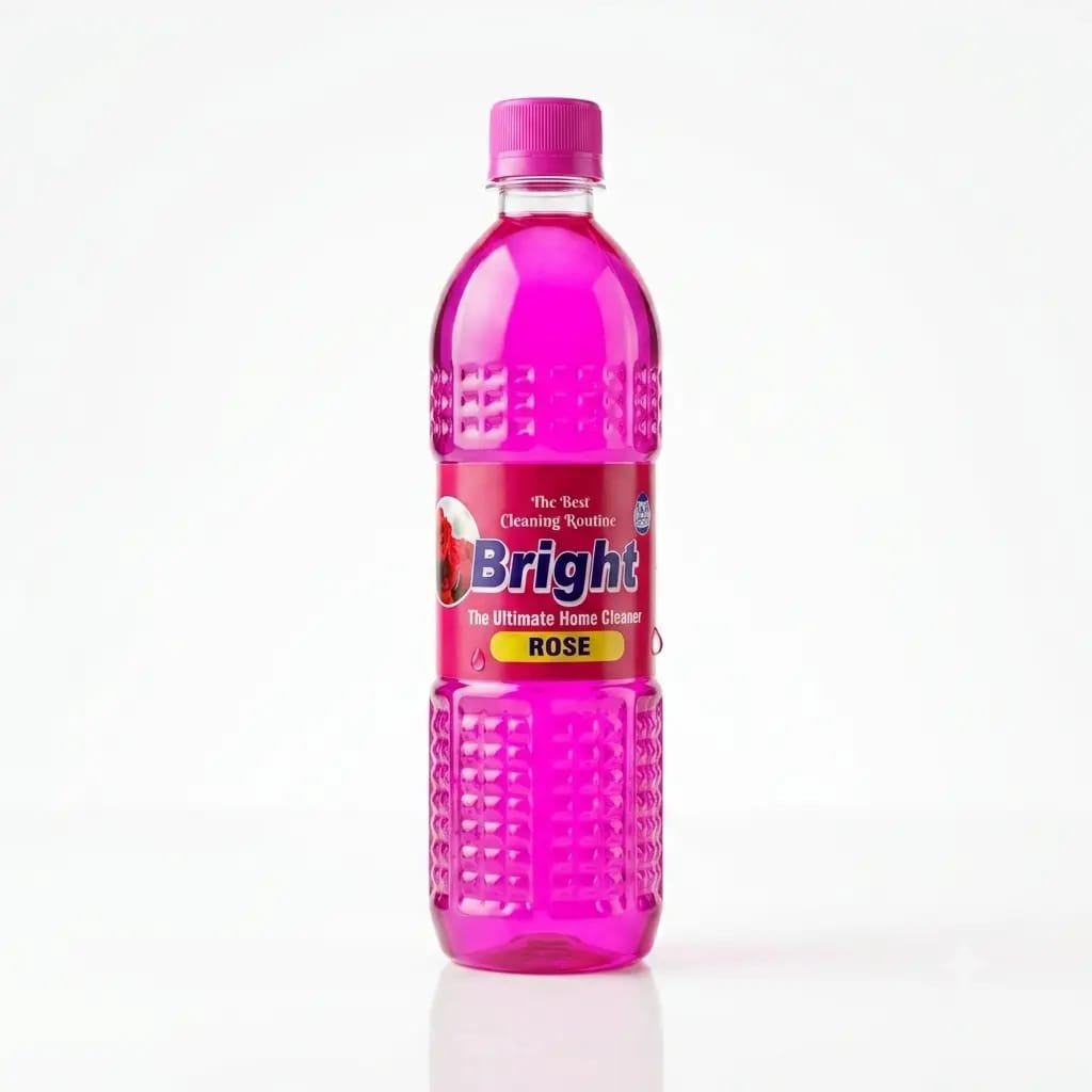 Bright Surface 500ML - 3