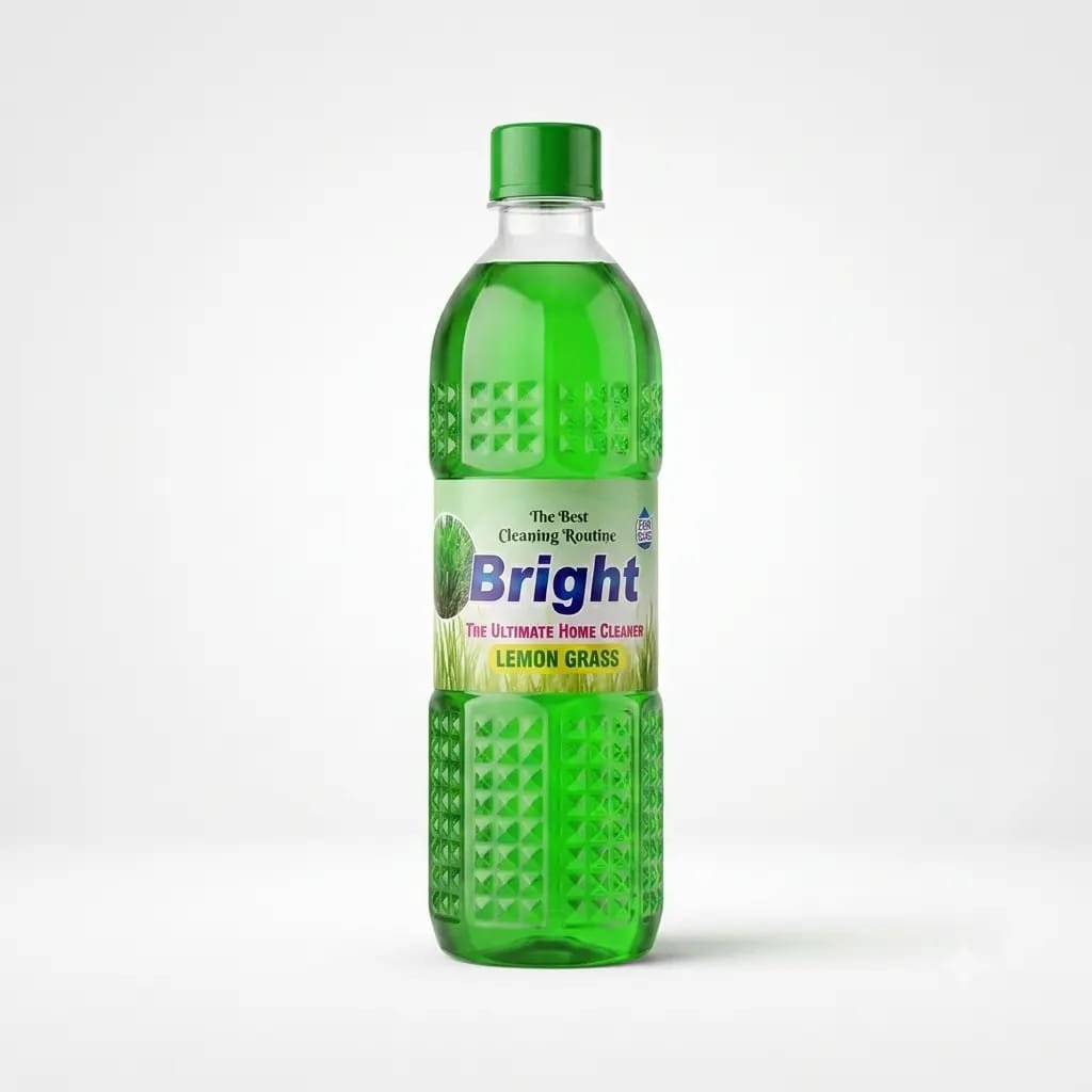 Bright Surface 500ML - 2