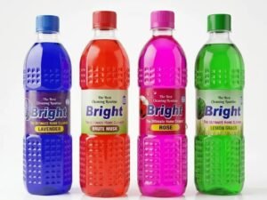 Bright Surface 500ML - 1