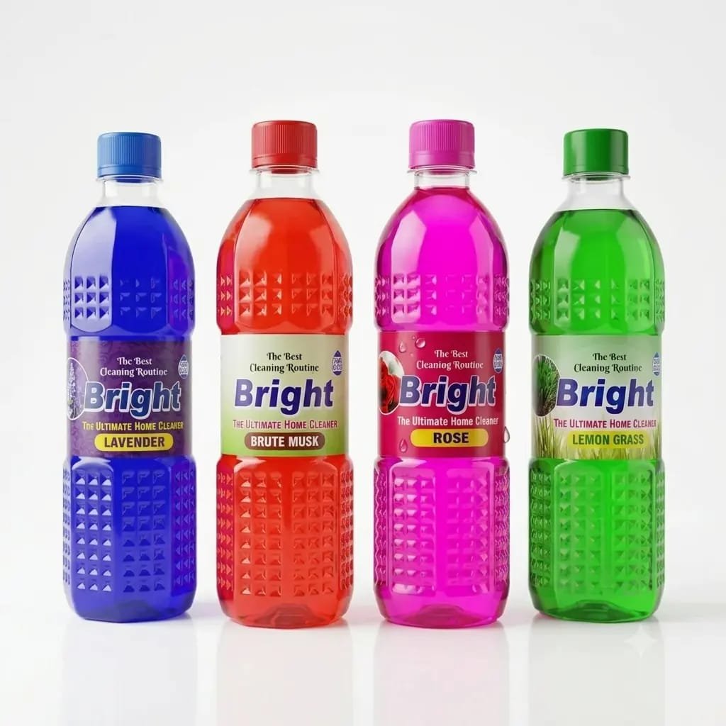 Bright Surface 500ML - 1