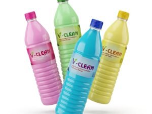 V Clean Phenyl 1L