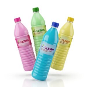 V Clean Phenyl 1L