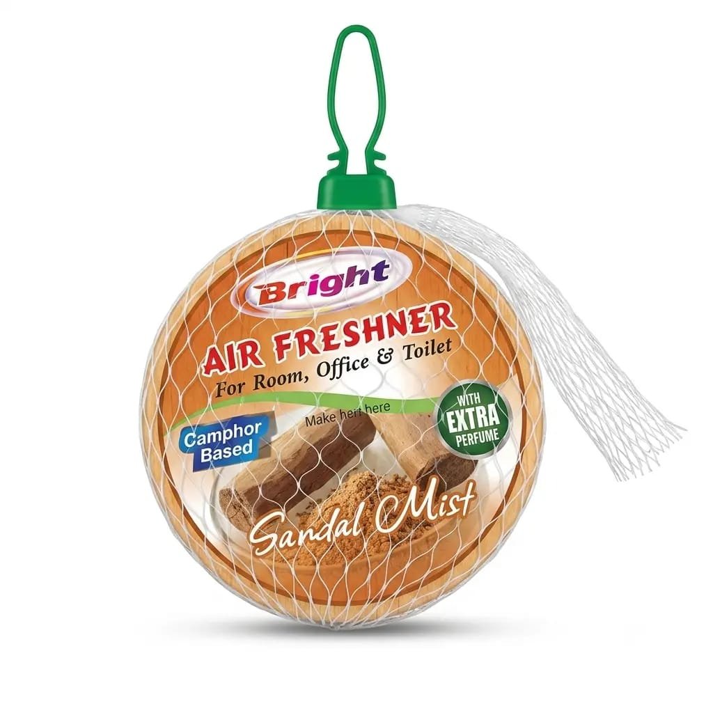 Bright Air Freshener