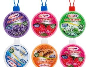 Bright Air Freshener