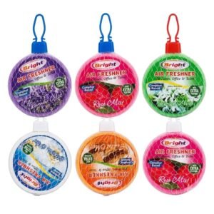 Bright Air Freshener