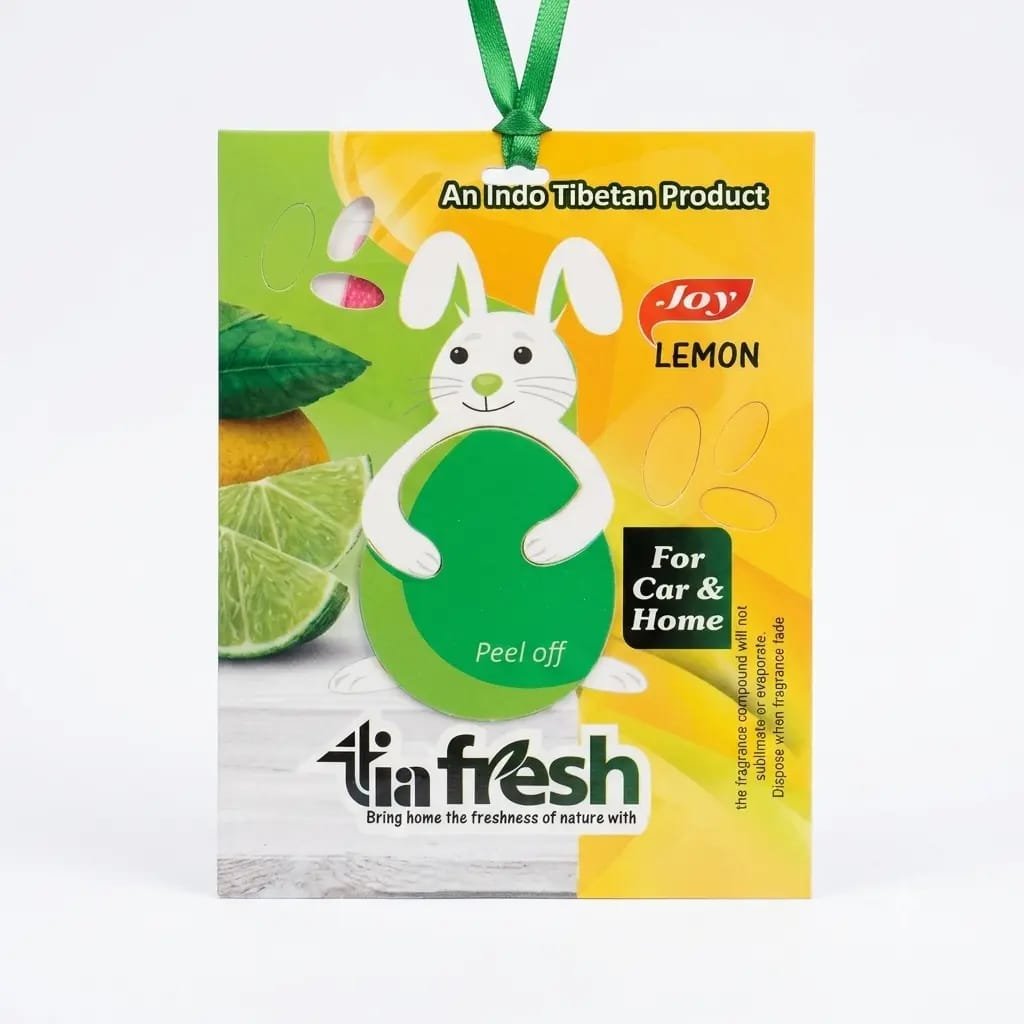 Car Air freshener