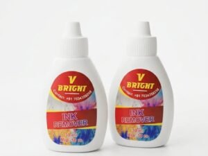 V BRIGHT Ink Remove