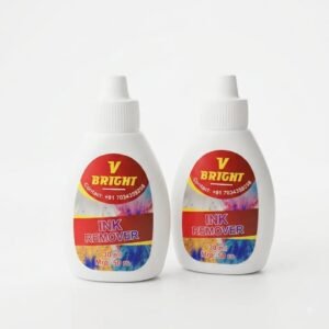 V BRIGHT Ink Remove