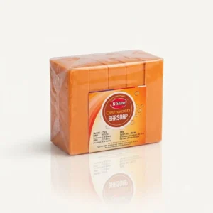 N Shine Dish Bar 750g